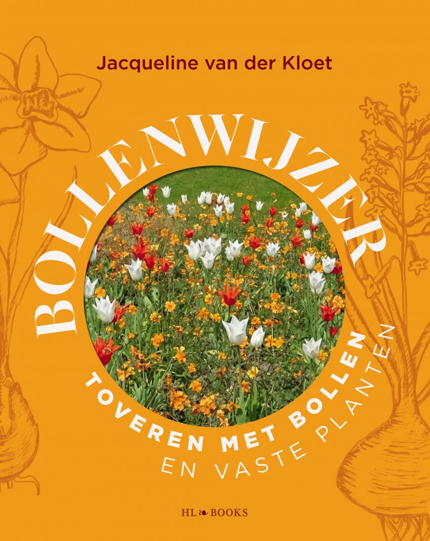 FotoBollenwijzer: toveren met bloembollen en vaste planten